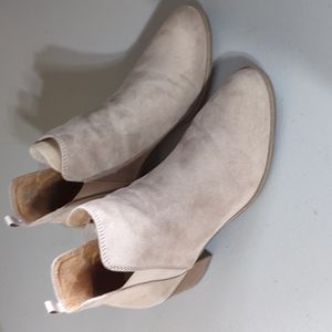 Dr Scholl's boots